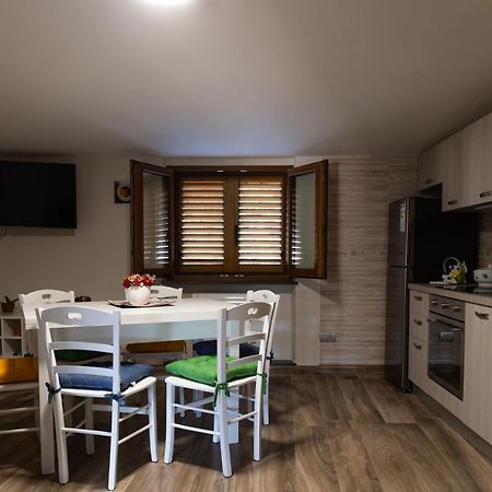 شقة Zio Michele'S House بيمونت المظهر الخارجي الصورة